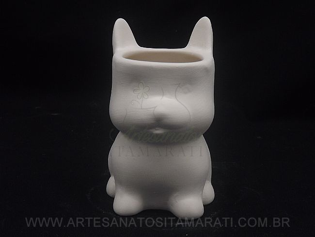 Detalhes do produto Cachorro Orelha Suculenta